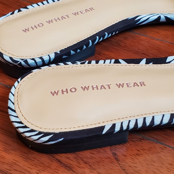 Who What Where: "See Ya" Vacation Slides 🌴 - Picture 6 of 6